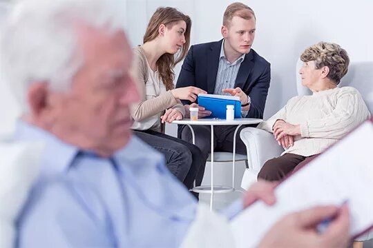 Судебное установление родства: как добиться справедливости в вопросах наследства