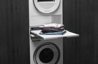 Эволюция прачечной: умные аксессуары, которые облегчают жизнь