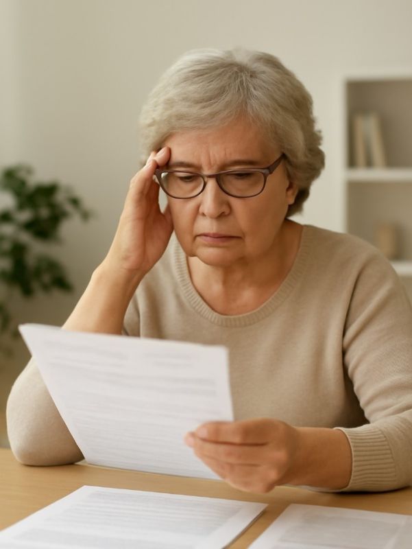 Как пенсионерам сэкономить на налогах: важные льготы, о которых стоит знать