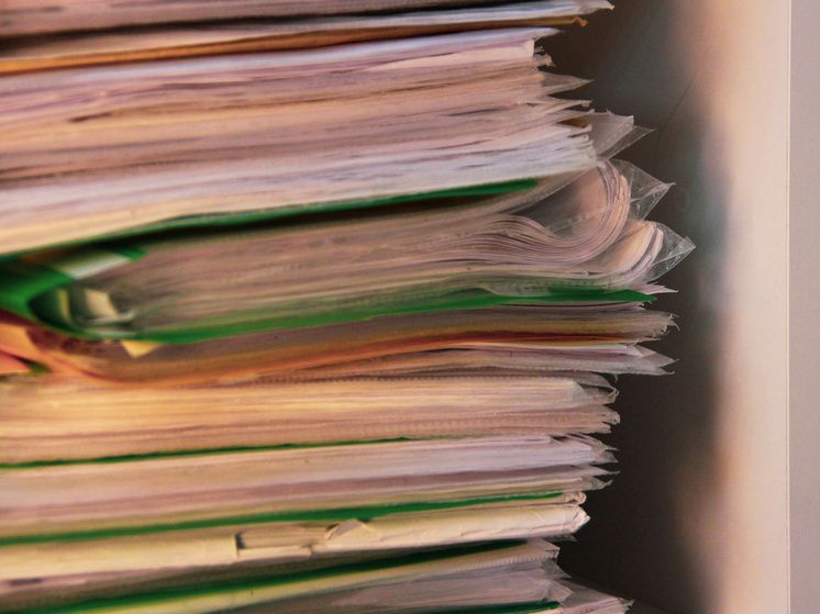 Тулячка выиграла борьбу за досрочную пенсию через суд