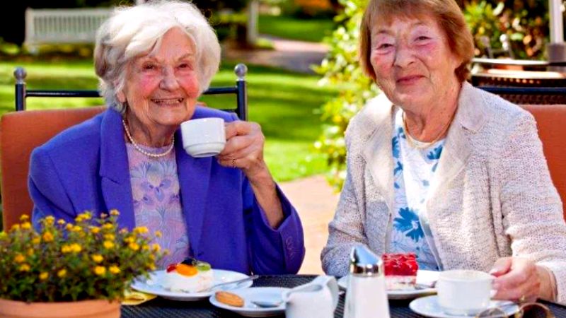 Пенсионеры: почему стоит держать контроль над своими финансами и жизнью