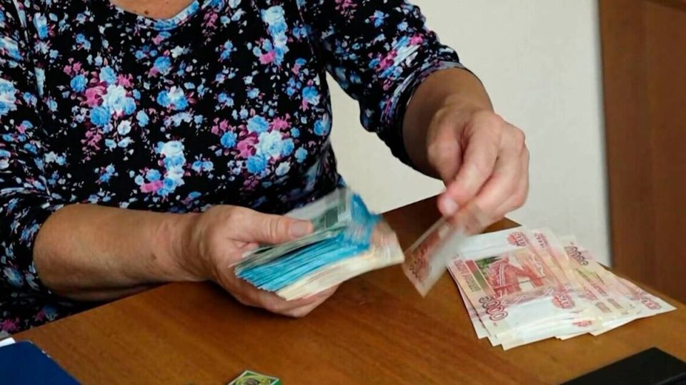 Пенсионные права: как женщина отстояла свои законные выплаты