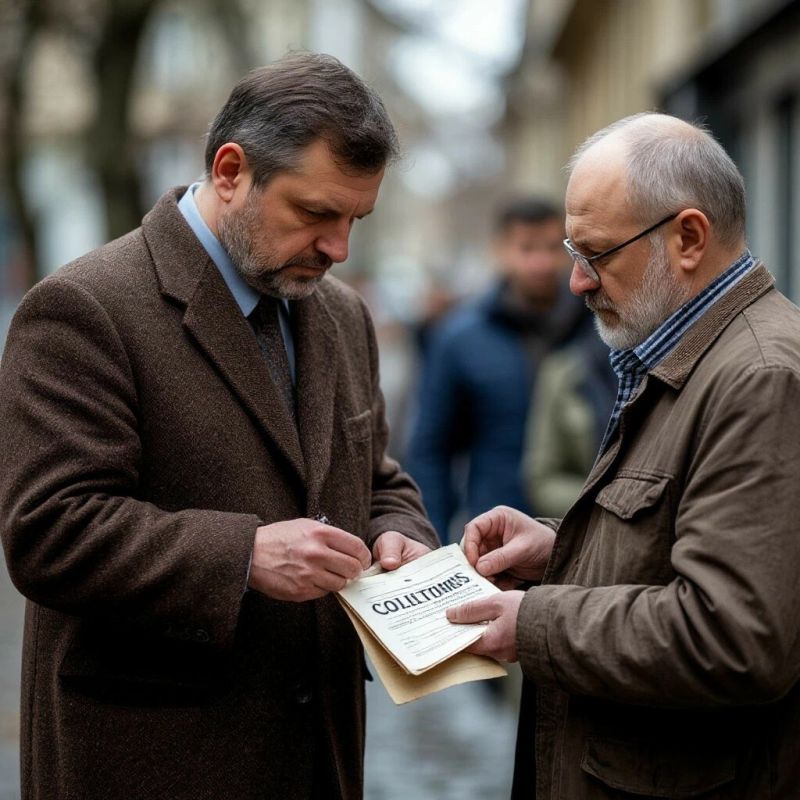 Как недавняя инициатива Госдумы усилила напряжение среди граждан-должников