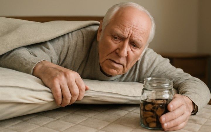 Куда положить деньги: под матрасом или в банке? Разбираем выгоды выбора