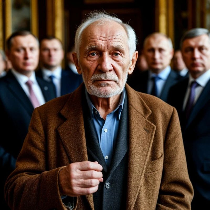 Мнение простых россиян: как игнорирование приводит к недовольству?