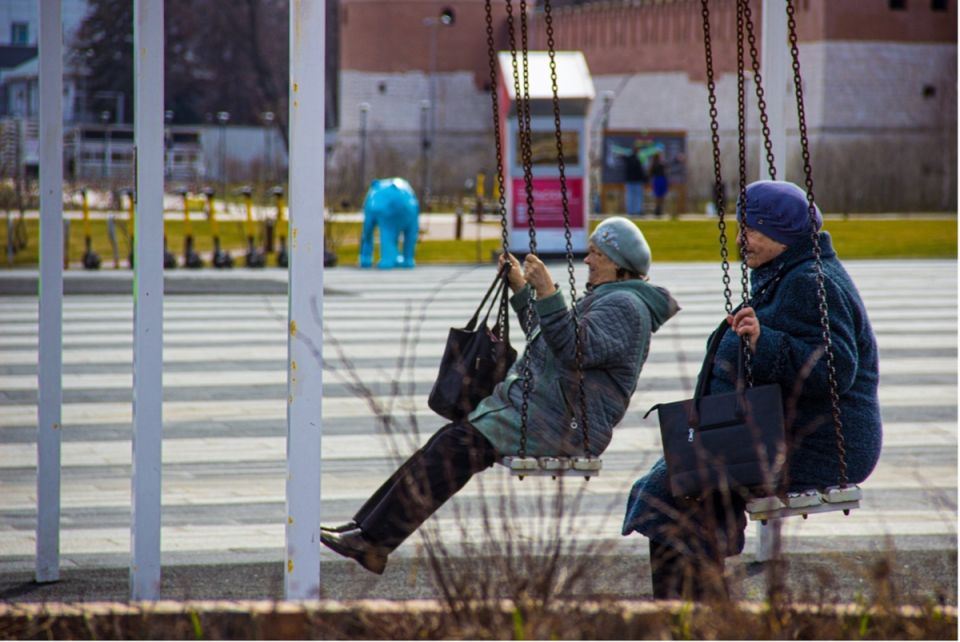 Тринадцатая пенсия: как и почему об этом вновь заговорили в России