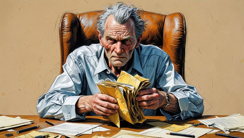 Как выбрать идеальный период для увеличения пенсии: пошаговые советы