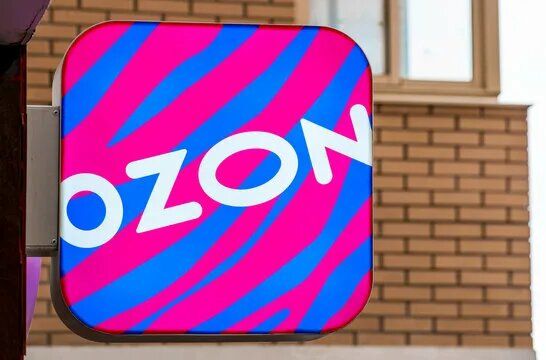 ��������� �� Ozon: ����� ����� ��������� � ��� ����