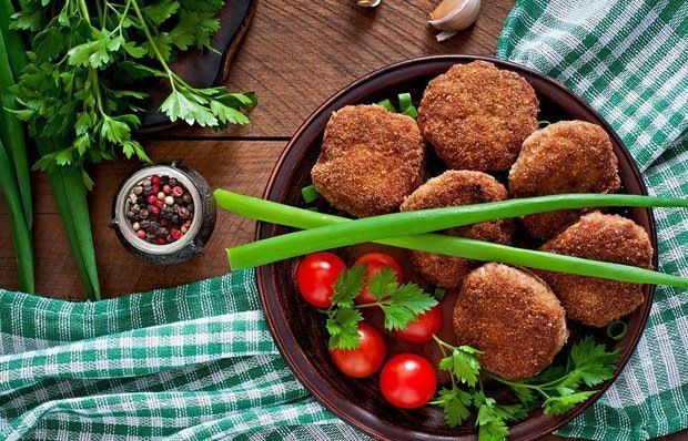 Идеальные котлеты: 10 хитростей, чтобы добиться непревзойденного вкуса