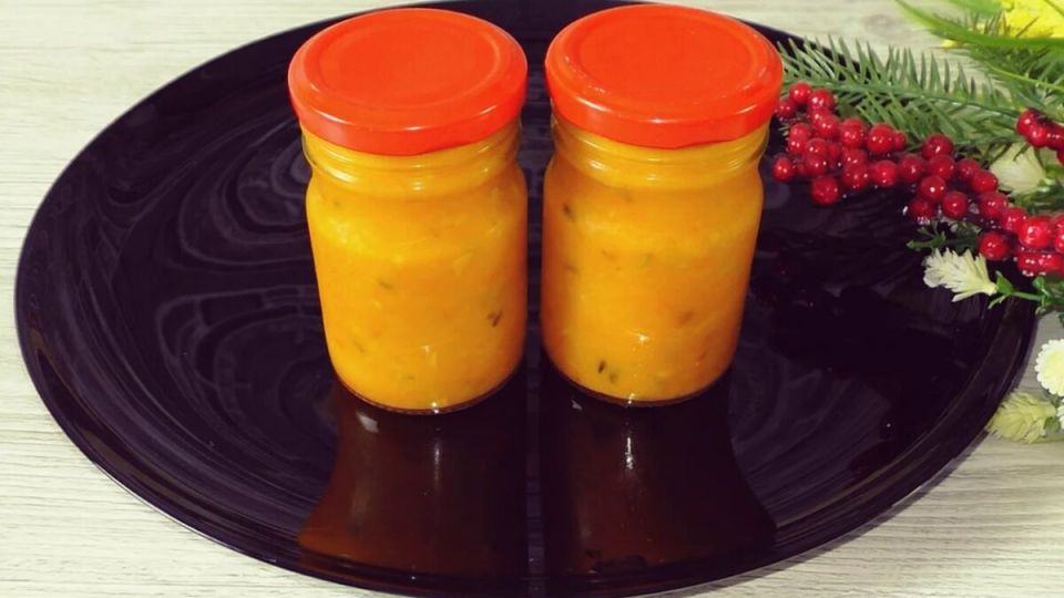 Витаминные заготовки для чая: здоровье и вкус зимой