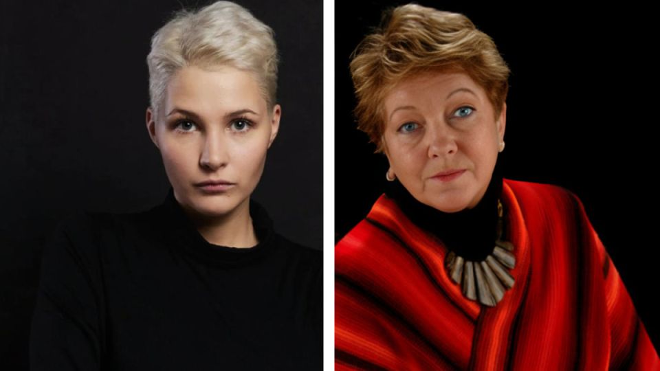 Наследницы киноклассики: внучки любимых актрис снова на экране