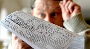 Как распознать поддельную квитанцию ЖКХ и не стать жертвой мошенников