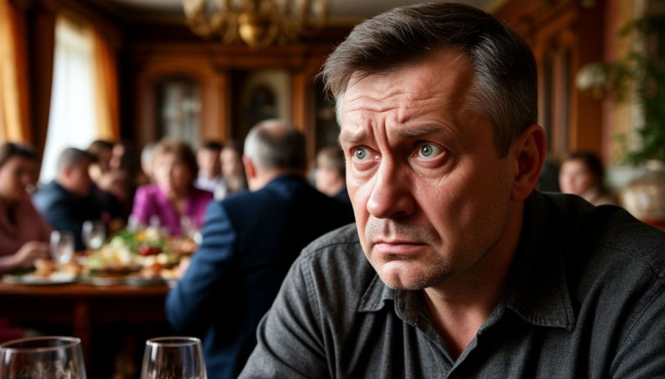 Как мелочи превратили дом в спокойное пространство и ограничили гостей