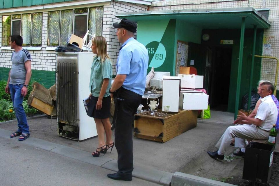 ������ ������ ������������: ��� ��� �������� ��� ������ � ����� � ������ ��������