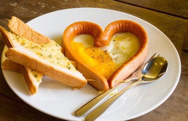 15 неожиданных идей для привычных продуктов в кулинарии