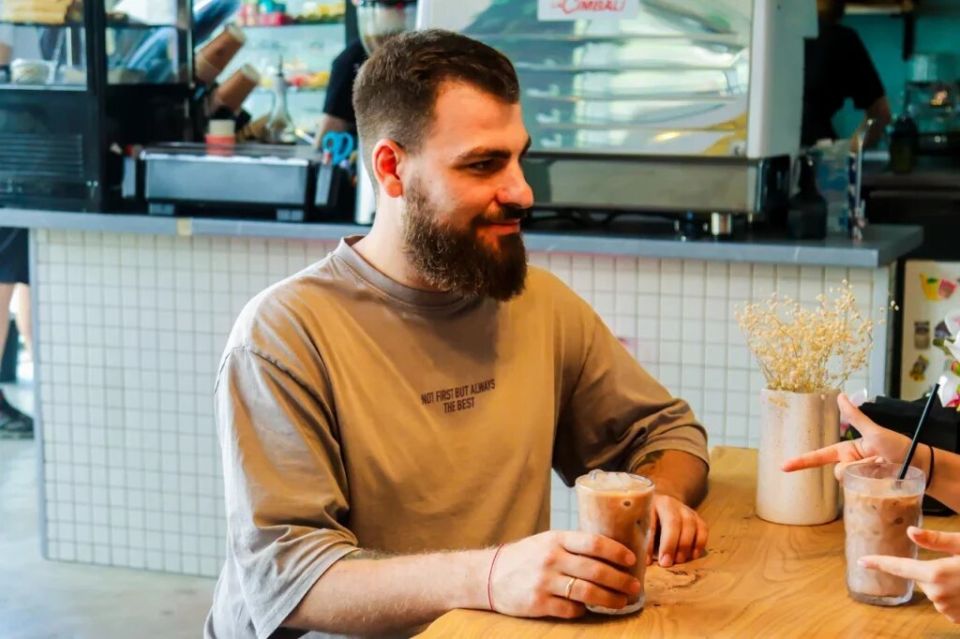 Набор умеренности: как чай, кофе и вода влияют на жизнь