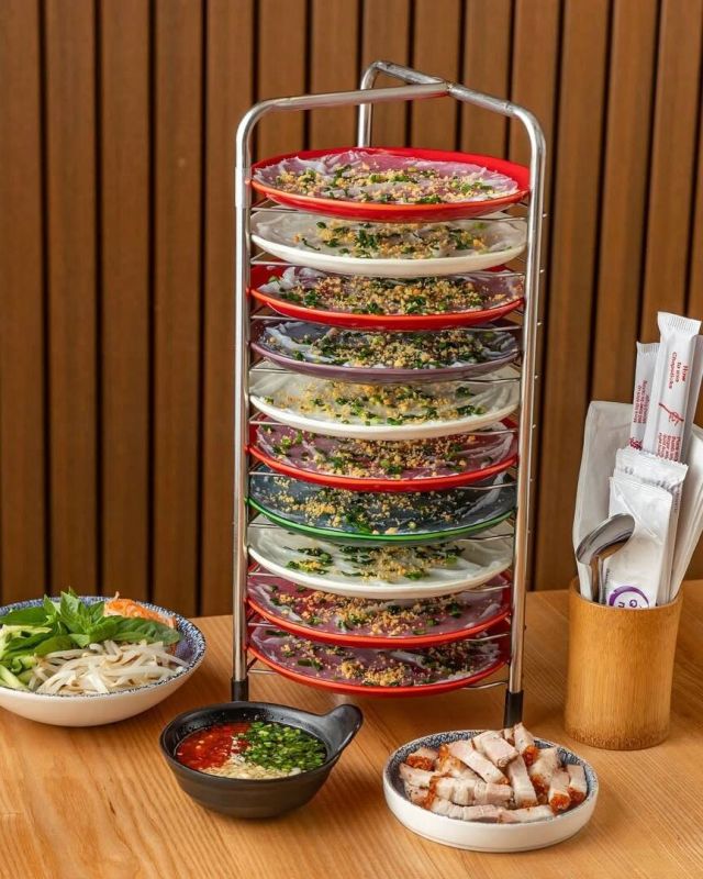 Как персонализированные спринг роллы меняют гастрономический опыт