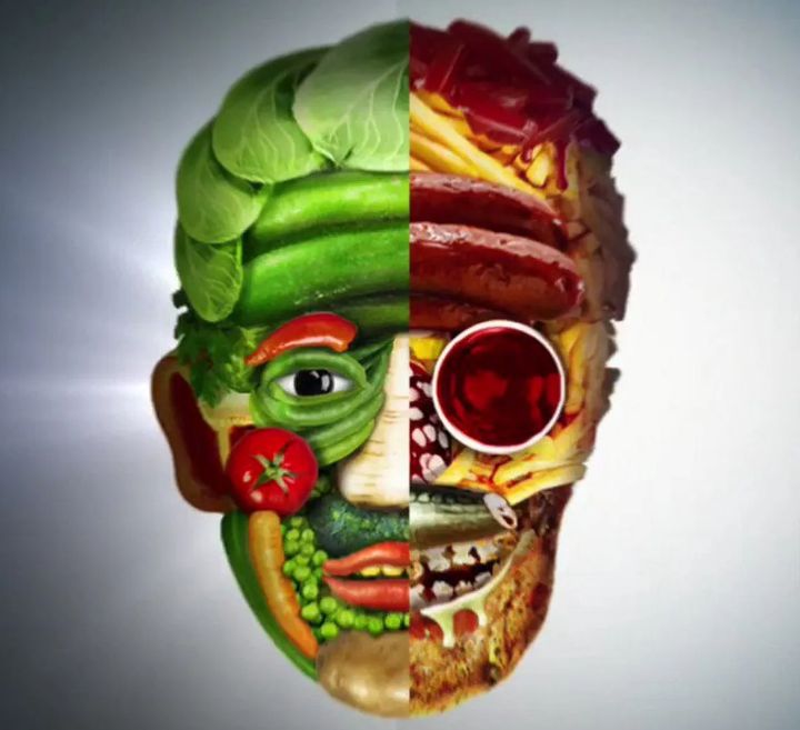 Почему стоит обратить внимание на живую еду и доверять ее питательным веществам