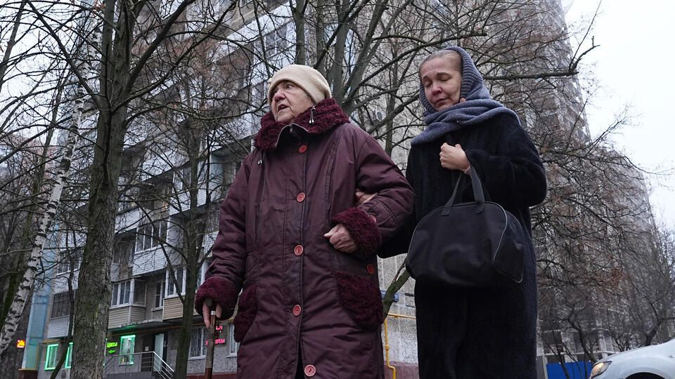 Двойная надбавка для пенсионеров старше 80 лет: что ждет россиян с 1 февраля