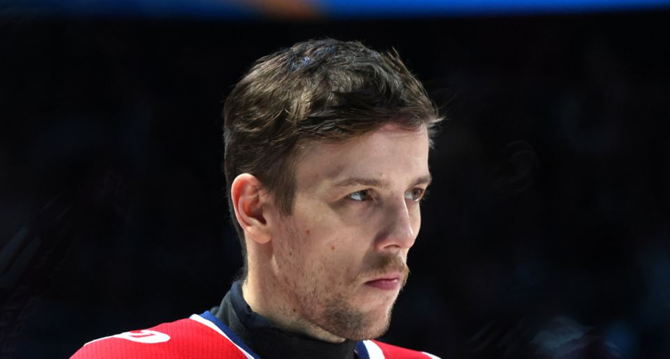 Гернат из Локомотива признан лучшим защитником недели в КХЛ