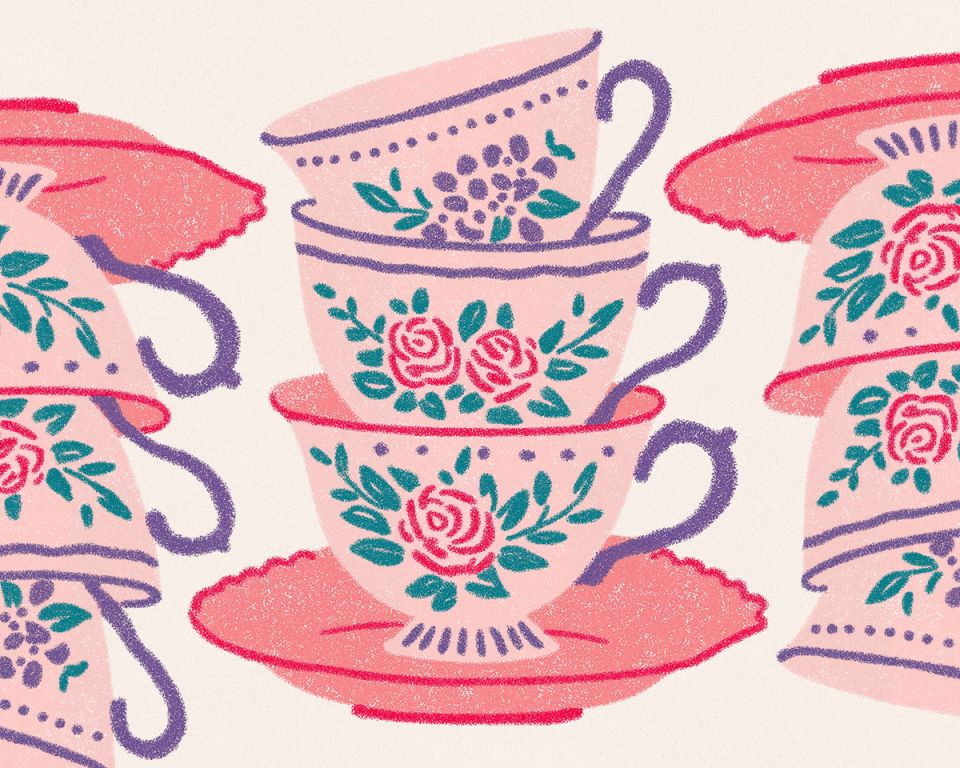 Традиции татарского чаепития: от древности до современных встреч