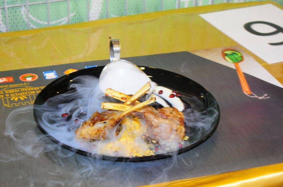 ������ ��������� � ������� ����������������� ��������� �� ������ ����