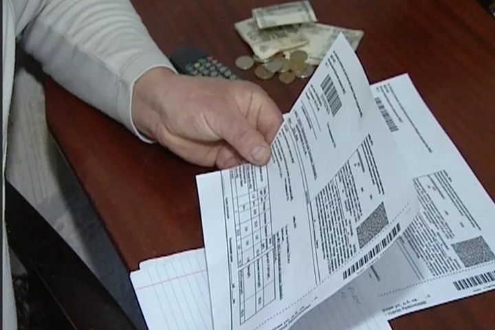 Квитанции за коммунальные услуги January 2026: сюрпризы в платежках