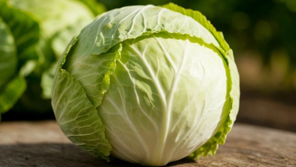 Как успешно ухаживать за капустой в августе: советы для великолепного урожая