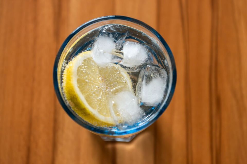 VK Лимонад в «Пятёрочке»: 5 причин, почему он точно окажется в вашей корзине