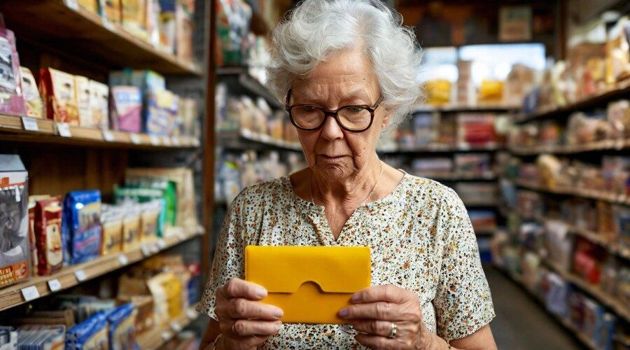 11 регионов с пенсиями свыше 30 000 рублей: почему одни получают вдвое больше и что с этим можно сделать