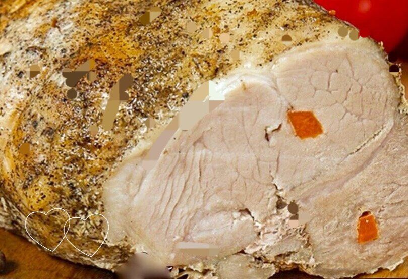 Буженина по старинному рецепту: вкус, проверенный временем