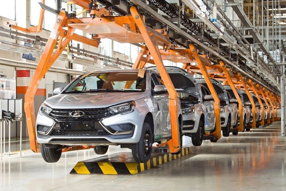 Защита отечественного производства: важные шаги Госдумы