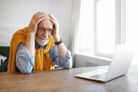 10 оснований для приостановки или прекращения пенсионных выплат