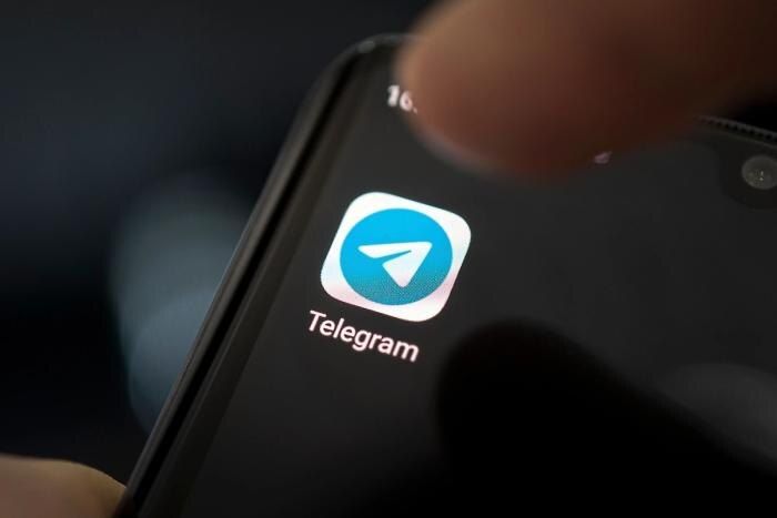 Свинцов поддерживает замедление Telegram