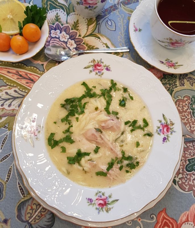 Как древний Рим вдохновляет на вкусный обед