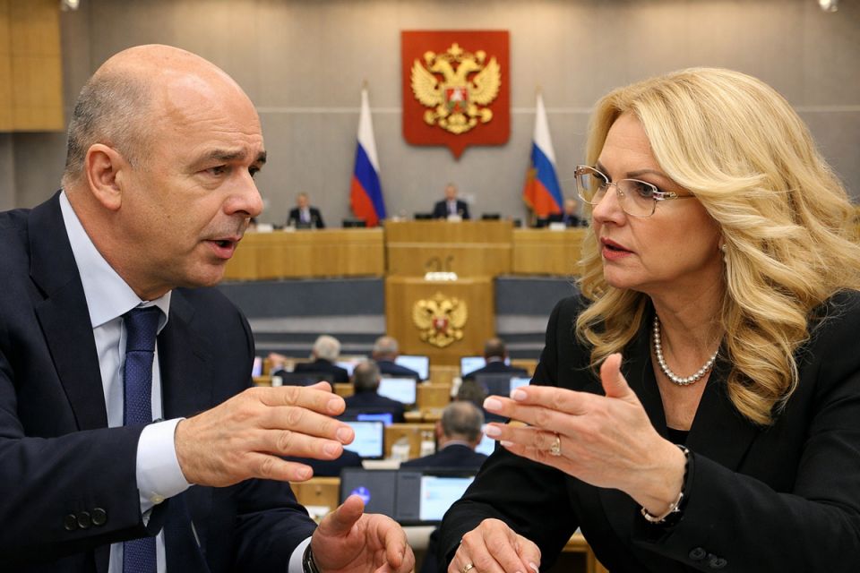 Госдума планирует пересмотреть правила самозанятости в России