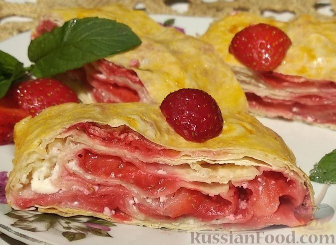 Вкусные и быстрые блюда на каждый день